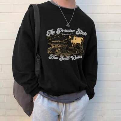 NOVAROPA™New South Wales Sweatshirt